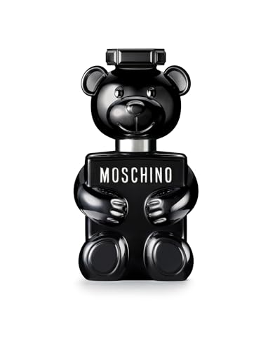Moschino Toy Boy Eau de Parfum en spray para hombres - imagen 1
