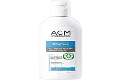 Champú Calmante Acm Laboratoires - 200 mililitros - imagen 1