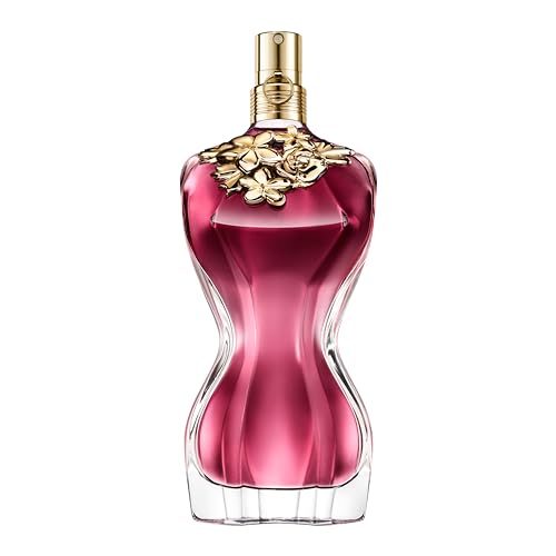 Jean Paul Gaultier La Belle for Women 3.4 oz Eau de Parfum Spray - imagen 3