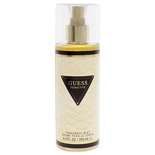 Fragancia en Bruma Seductora para Mujeres Guess 8.4 oz - imagen 1