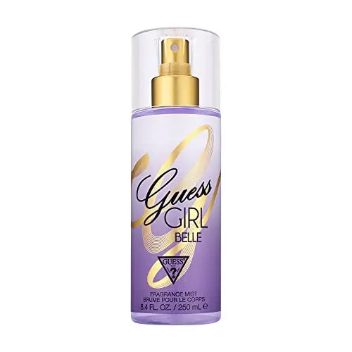 Bruma de Fragancia GUESS Girl Belle para Mujeres 8.4 Fl Oz - imagen 1