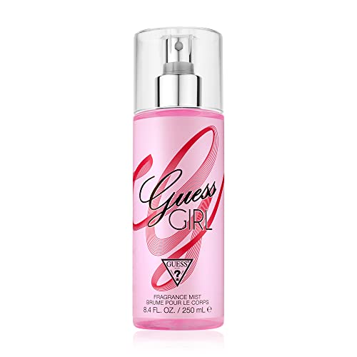 Bruma de Fragancia GUESS Girl 8.4 Fl Oz - imagen 1