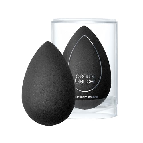 Beautyblender® | Esponja de Maquillaje Pro | Mezcla Fundamentos Líquidos, Polvos y Cremas | Aplicación Sin Rayas | Vegana, Libre de Crueldad | Hecho - imagen 4