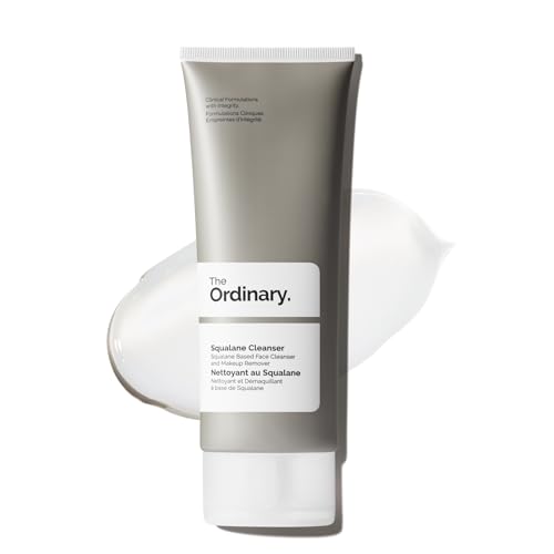 The Ordinary Limpiador de Squalano, Bálsamo Limpiador Facial e Hidratante para Maquillaje, 5.1 Fl Oz - imagen 3