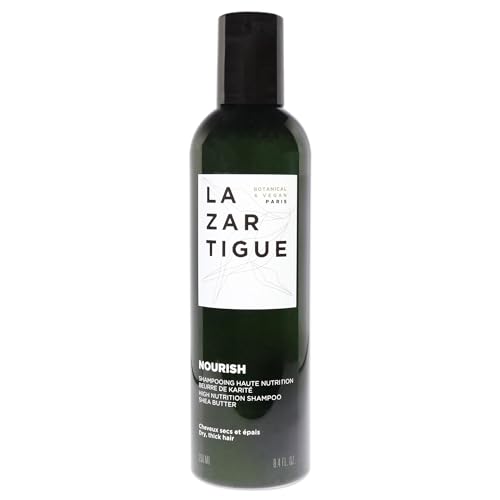 Champú Nourish Lazartigue para Mujeres - 8.4 oz - imagen 4