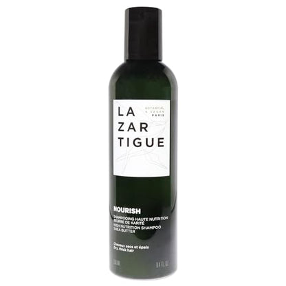 Champú Nourish Lazartigue para Mujeres - 8.4 oz - imagen 4