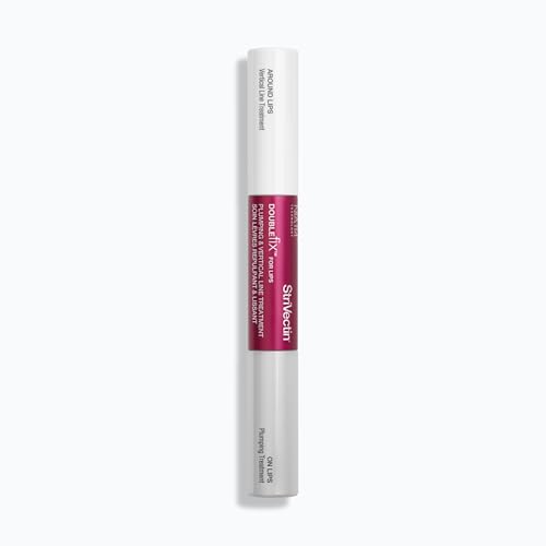 StriVectin DoubleFix para Labios Tratamiento 2 en 1 para Volumen y Líneas Verticales - imagen 4