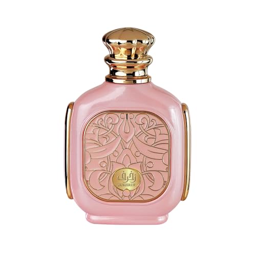 zimaya Zukhruf Femme Eau De Parfum, 100 ml - imagen 4
