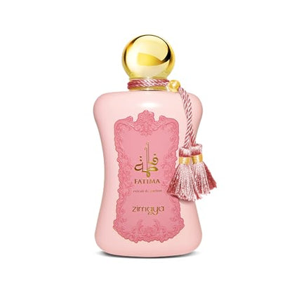 Fatima de Zimaya para Mujeres - Spray Extrait De Parfum de 3.4 oz - imagen 3