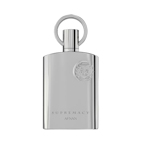 Afnan Supremacy Pour Homme - Perfume para Hombres - Eau De Parfum, 100 ML - imagen 1