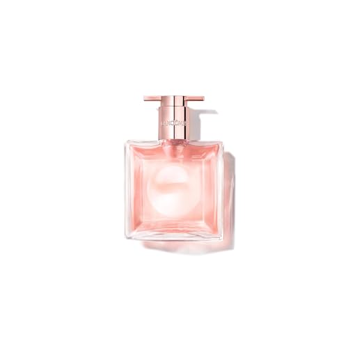 Lancôme Idôle Eau de Parfum - Fragancia Duradera con Notas de Bergamota, Jazmín y Vainilla - Perfume Femenino Fresco y Floral - imagen 2