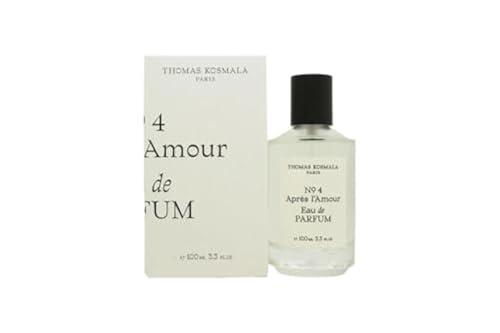 Thomas Kosmala No.4 Apres L'Amour Eau de Parfum Spray Unisex, 3.3 Onzas - imagen 2