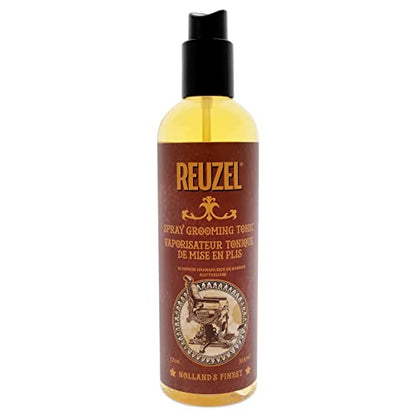 Tónico de Aseo Reuzel en Spray, Efecto Duradero, Sensación Natural, 12 oz - imagen 4