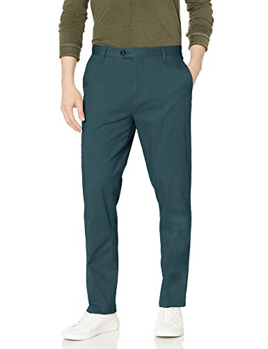 Pantalón Nautica para Hombre Beacon en Azul Orion - imagen 4