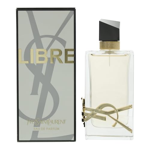 Yves Saint Laurent Libre Mujer 3 oz EDP Spray - imagen 2