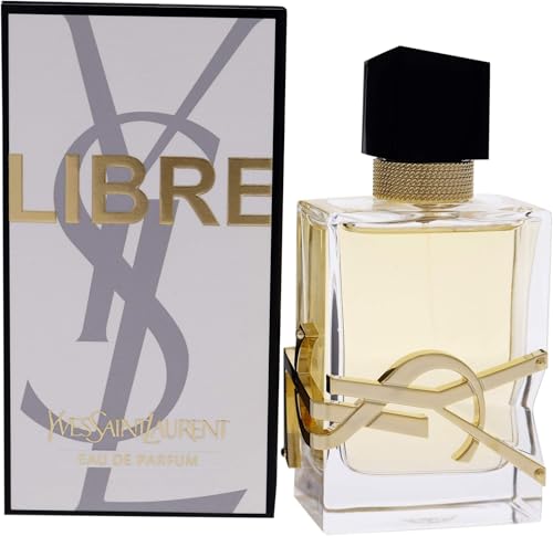 Yves Saint Laurent Libre Mujer 1.6 oz EDP Spray - imagen 1