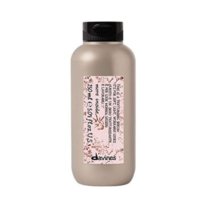 Davines This Is A Texturizing Serum, Suave Fijación para Textura y Estructura - Suero para Cabello Ondulado - Aporta Cuerpo y Suavidad, 5.07 Fl Oz - imagen 2