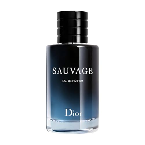 Dior Sauvage Spray de Perfume para Hombre 3.4 Onzas - imagen 1