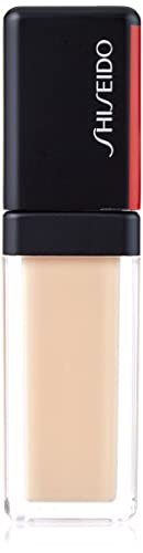 Corrector Shiseido Synchro Skin Self-Refreshing, Fair 102 - Cobertura Media a Completa con Acabado Natural y Control de Brillo - Resistente al Agua, - imagen 2