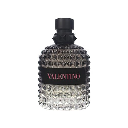 Valentino Uomo Born In Roma for Men 3.4 oz Eau de Toilette Spray - imagen 2