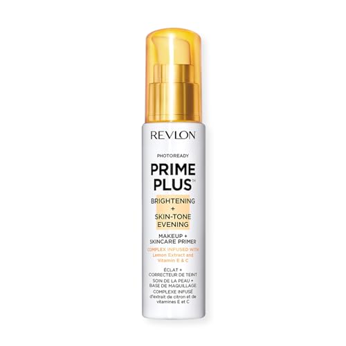 REVLON PhotoReady Plus r Facial, Iluminador y Unificador de Tono de Piel, 1 Oz - imagen 3