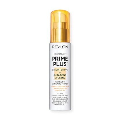 REVLON PhotoReady Plus r Facial, Iluminador y Unificador de Tono de Piel, 1 Oz - imagen 4