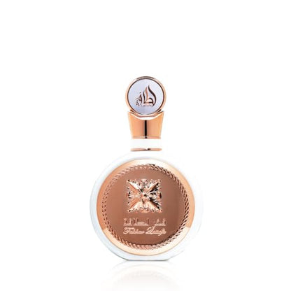 Lattafa Fakhar Eau De Parfum Spray para Mujeres, 100 ml - imagen 4