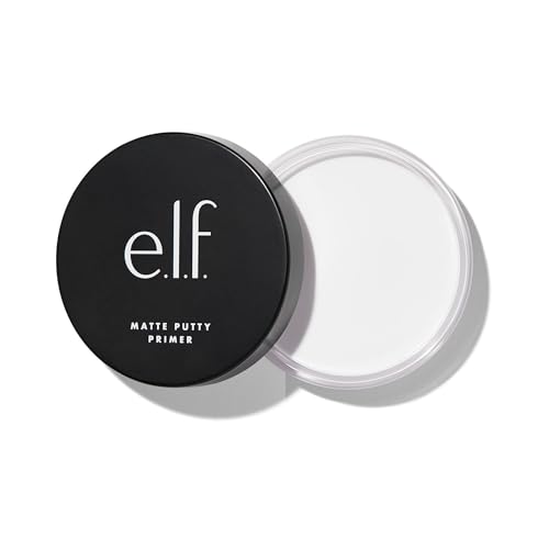 e.l.f. r Mate Putty, Perfecto para la Piel, Ligero, Libre de Aceite, Matificante, 0.74 Oz - imagen 1