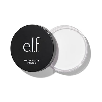 e.l.f. r Mate Putty, Perfecto para la Piel, Ligero, Libre de Aceite, Matificante, 0.74 Oz - imagen 1