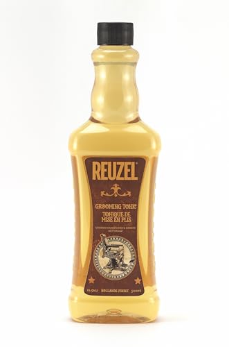 Tónico Capilar Reuzel para Peinado, Volumen y Textura, 16.9 oz - imagen 4