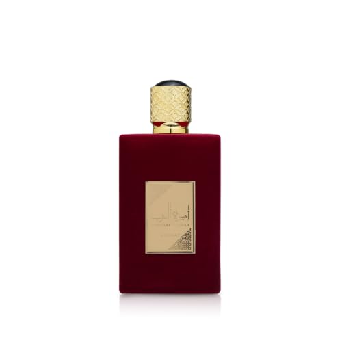 Ameerat Al Arab Eau de Parfum Spray para Mujeres, 3.4 Onzas - Asdaaf - imagen 2