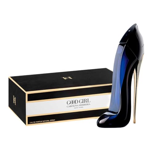 Carolina Herrera Good Girl for Women Eau de Parfum Spray, 5.1 Oz - imagen 2