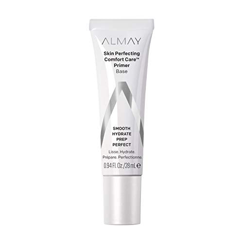 Almay r Comfort Care Perfecto para la Piel, Rosa Transparente, 0.94 oz - imagen 2