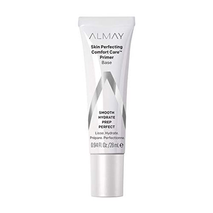 Almay r Comfort Care Perfecto para la Piel, Rosa Transparente, 0.94 oz - imagen 2