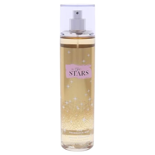 Bruma de Fragancia Unisex In The Stars de Bath & Body Works, 8 oz - imagen 3