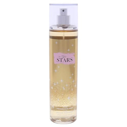 Bruma de Fragancia Unisex In The Stars de Bath & Body Works, 8 oz - imagen 3