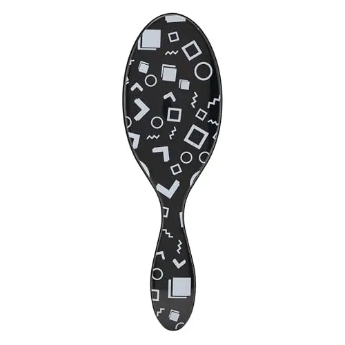 Cepillo Desenredante Original Wet Brush, Diseño Hipster, Cerdas IntelliFlex Ultra Suaves, Ideal para Cabello Húmedo y Seco, Unisex - imagen 4