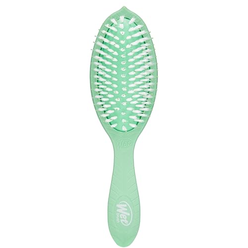 Wet Brush® Go Green™ Tratamiento y Brillo - Aceite de Árbol de Té - imagen 1