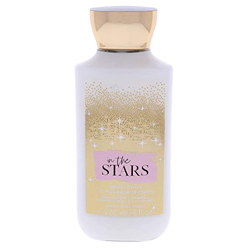 Loción Corporal In The Stars de Bath and Body Works Unisex 8 oz - imagen 2