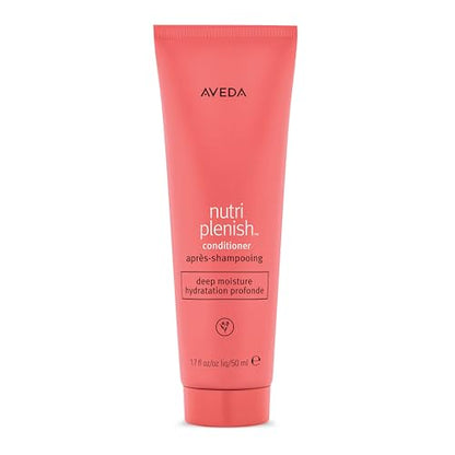 Aveda Nutriplenish Acondicionador Hidratación Profunda | Hidratante Rico para Cabello Medio a Grueso Seco a Muy Seco | Aceite de Granada Orgánico, - imagen 3