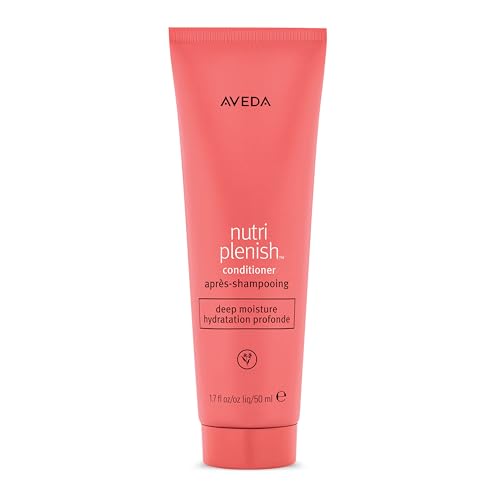 Aveda Nutriplenish Acondicionador Hidratación Profunda | Hidratante Rico para Cabello Medio a Grueso Seco a Muy Seco | Aceite de Granada Orgánico, - imagen 2