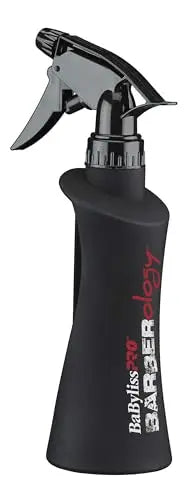 Botella de Spray BaBylissPRO BSPRAYBOT Barberology, 10 Onzas - imagen 1