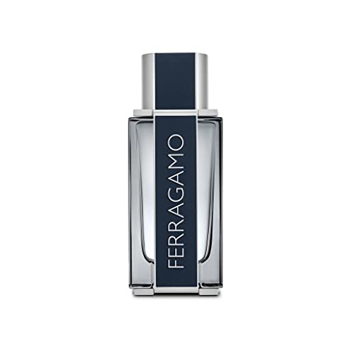 Eau de Toilette Spray para Hombre Ferragamo de Salvatore Ferragamo, 3.4 oz (100 ml) - imagen 3
