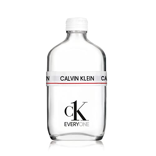 Calvin Klein Ck Everyone Eau de Toilette 6.7 fl oz - Fragancia Unisex - imagen 3