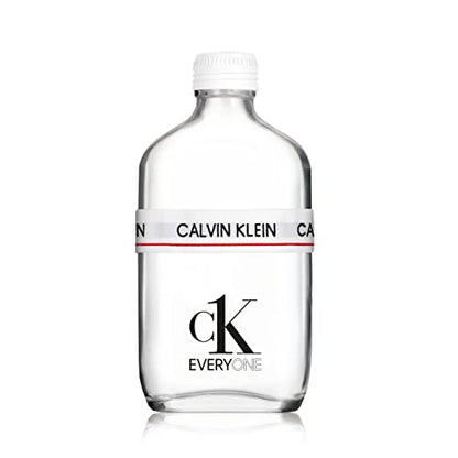Calvin Klein Ck Everyone Eau de Toilette 6.7 fl oz - Fragancia Unisex - imagen 4