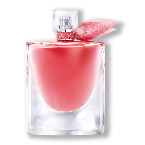 Lancôme​ La Vie Est Belle Intensément Eau de Parfum - Long Lasting Fragrance with Notes of Raspberry, Jasmine & Red Sandalwood - Warm & Floral Women's - imagen 3