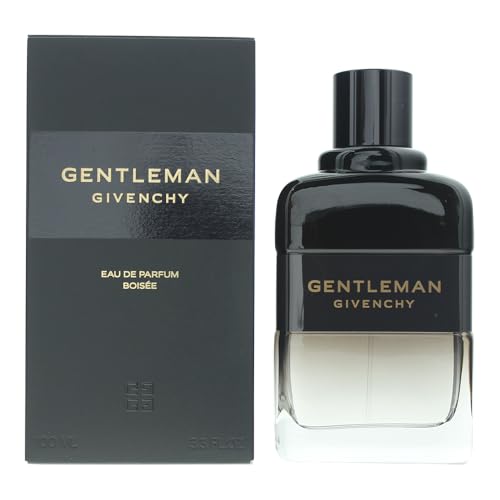 Givenchy Gentleman Boisee For Men Eau De Parfume Spray 3.4 Ounce - imagen 4