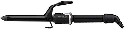 BaBylissPRO Porcelain Ceramic 3/4 Inch Curling Iron, Hair Styling Tools & Appliances, BP75SUC - imagen 1