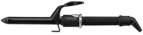 BaBylissPRO Porcelain Ceramic 3/4 Inch Curling Iron, Hair Styling Tools & Appliances, BP75SUC - imagen 4