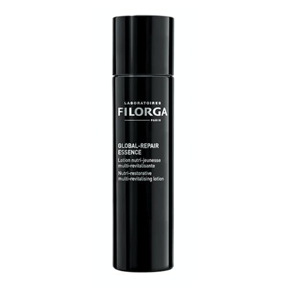 Filorga Global-Repair Essence Lotion, Moisturizing NCEF and Seaweed Extract Reduce Wrinkles, Firm Skin, and Restore An Even and Refreshed Complexion,  - imagen 1